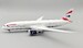 Boeing 787-8 Dreamliner British Airways G-ZBJM 