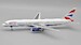 Boeing 757-236 British Airways G-CPEM 