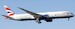Boeing 787-9 Dreamliner British Airways G-ZBKH 