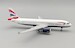 Airbus A320-200 British Airways G-MIDO  ARDBA137