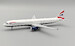 Airbus A321-231 British Airways G-EUXJ 