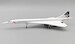 Concorde British Airways G-BOAF 