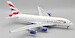 Airbus A380 British Airways G-XLEI  ARDBA146