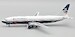Boeing 737-4Q8 British Airways Landor G-BUHK 