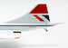 Concorde British Airways G-BOAA plus collectors coin  ARDBA21 image 6
