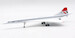 Concorde British Airways / SAA G-BOAC ARDBA25