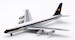 Boeing 707-336 BOAC G-APFF