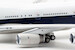 Boeing 747-400 British Airways / Negus "100 year anniversary" G-CIVB  ARDBA32