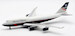 Boeing 747-400 British Airways / Landor "100 year anniversary" G-BNLY With collectors coin
