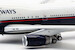 Boeing 747-400 British Airways / Landor "100 year anniversary" G-BNLY With collectors coin  ARDBA33 image 5