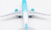 Airbus A320-200 British Airways BA Better World G-TTNA  ARDBA37