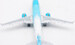 Airbus A320-200 British Airways BA Better World G-TTNA  ARDBA37