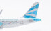 Airbus A320-200 British Airways BA Better World G-TTNA  ARDBA37