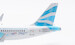 Airbus A320-200 British Airways BA Better World G-TTNA  ARDBA37