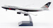 Boeing 747-400 British Airways Landor G-BNLL With collectors coin  ARDBA41
