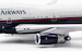 Boeing 747-400 British Airways Landor G-BNLL With collectors coin  ARDBA41