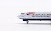 Boeing 737 MAX 8 British Airways / Comair ZS-ZCB  ARDBA42