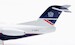 Fokker F28-4000 Fellowship British Airways / TAT F-GDUU  ARDBA44