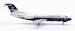 Fokker F28-4000 Fellowship British Airways / TAT F-GDUU  ARDBA44