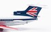 HS121 TRIDENT 1C BEA British European Airways "Speedjack Scheme" G-ARPF  ARDBA51