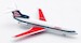 HS121 TRIDENT 1C BEA British European Airways "Speedjack Scheme" G-ARPF  ARDBA51