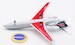 HS121 TRIDENT 1C BEA British European Airways "Speedjack Scheme" G-ARPF  ARDBA51