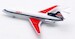 HS121 TRIDENT 1C BEA British European Airways "Speedjack Scheme" G-ARPF  ARDBA51