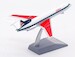 HS121 TRIDENT 1C BEA British European Airways "Speedjack Scheme" G-ARPF  ARDBA51