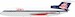 HS121 TRIDENT 1C BEA "Speedjack Scheme" G-ARPF 