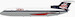 HS121 TRIDENT 1C BEA "Speedjack Scheme" G-ARPF 