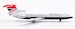 HS121 TRIDENT 1E British Airways G-ASWU  ARDBA52
