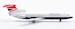 HS121 TRIDENT 1E British Airways G-ASWU  ARDBA52