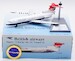 HS121 TRIDENT 1E British Airways G-ASWU ARDBA52