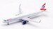 Airbus A321neo British Airways G-NEOX