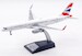 Boeing 757-200 British Airways Open Skies G-BPEJ ARDBA58
