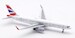 Boeing 757-200 British Airways Open Skies G-BPEJ  ARDBA58