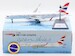 Boeing 757-200 British Airways Open Skies G-BPEJ ARDBA58