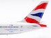 Boeing 757-200 British Airways Open Skies G-BPEJ ARDBA58