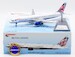 Boeing 757-200 British Airways Chelsea Rose G-BMRD ARDBA59