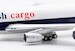 Boeing 747-236F British Airways Cargo G-KILO  ARDBA61