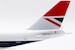 Boeing 747-236F British Airways Cargo G-KILO  ARDBA61