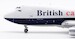 Boeing 747-236F British Airways Cargo G-KILO  ARDBA61