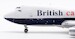 Boeing 747-236F British Airways Cargo G-KILO  ARDBA61