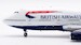 Boeing 747-436 British Airways "Denmark" VH-NLH  ARDBA62