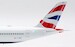 Airbus A350-1000 British Airways G-XWBM  ARDBA66
