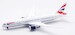 Boeing 787-9 British Airways G-ZBKK