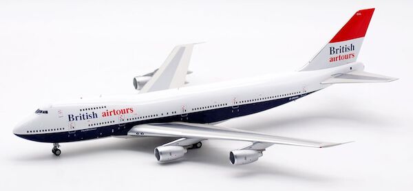 Boeing 747-236B British Airways Cargo G-BDXL ARDBA70