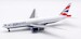 Boeing 777-236 British Airways "One World" G-YMMR