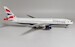 Boeing 777-236 British Airways "One World" G-YMMR  ARDBA71
