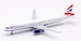 Airbus A321-231 British Airways G-TTIA